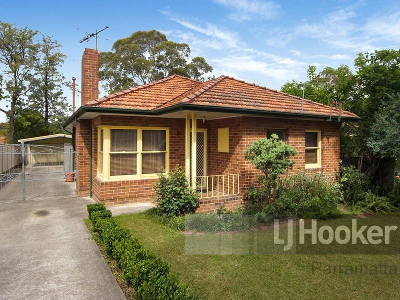 38 Laura Street, Merrylands NSW 2160