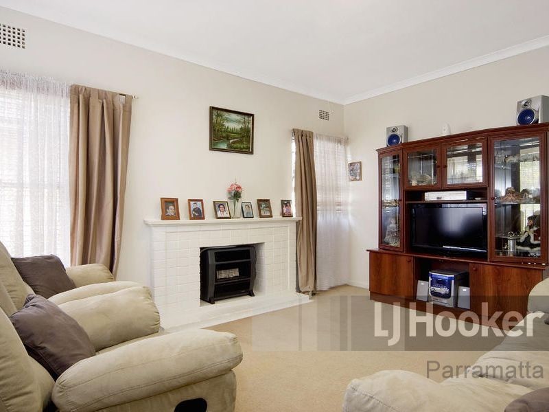 38 Laura Street, Merrylands NSW 2160
