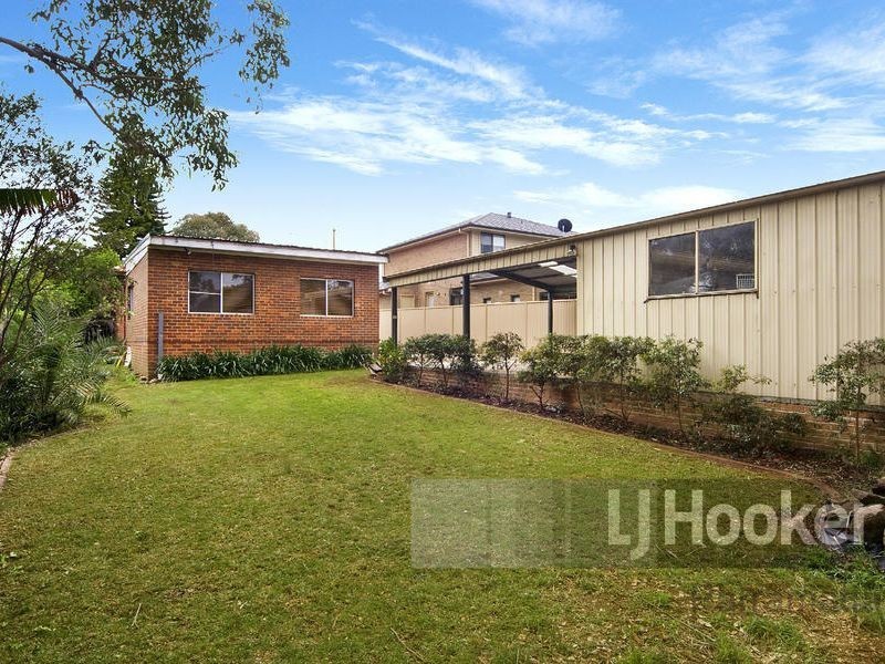 38 Laura Street, Merrylands NSW 2160