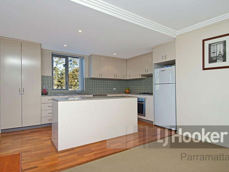 33/4-10 Benedict Court, Merrylands NSW 2160