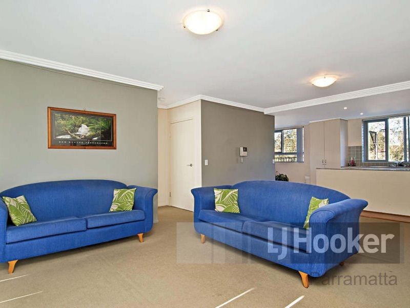 33/4-10 Benedict Court, Merrylands NSW 2160