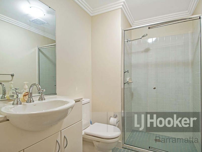 33/4-10 Benedict Court, Merrylands NSW 2160