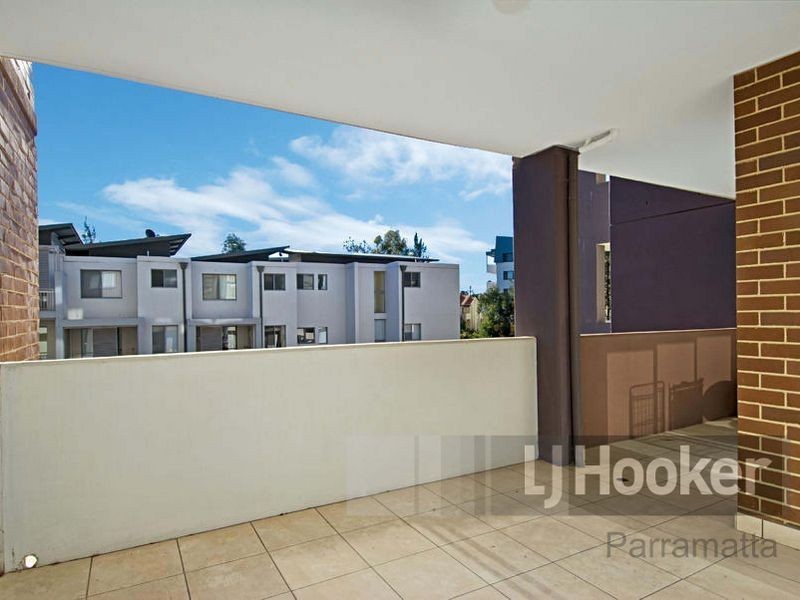 33/4-10 Benedict Court, Merrylands NSW 2160