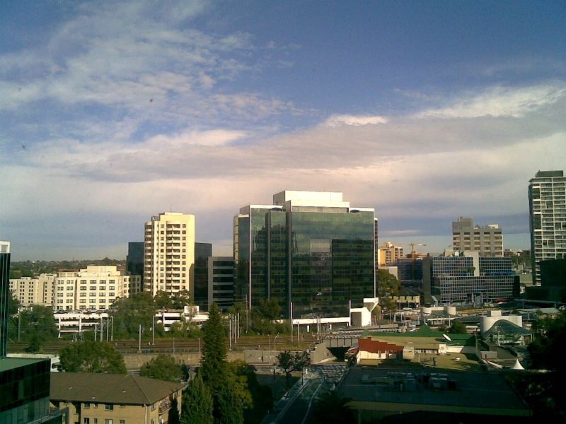 35/14 Hassall Street, Parramatta NSW 2150