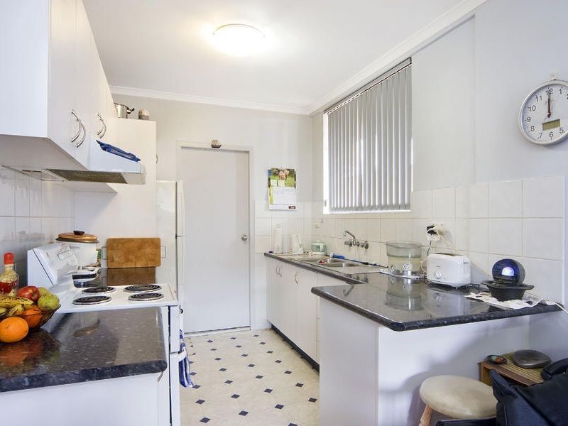 9/72 Great Western Highway, Parramatta NSW 2150