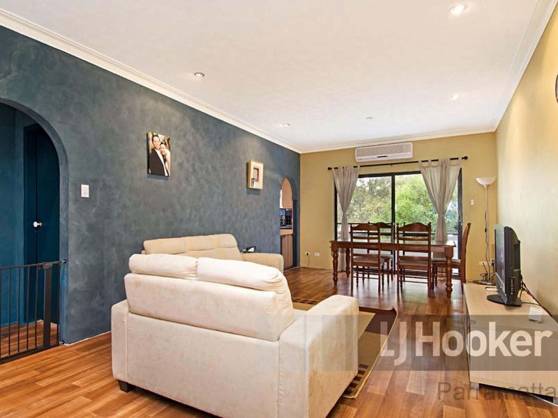 18/2-6 Bellevue Street, North Parramatta NSW 2151