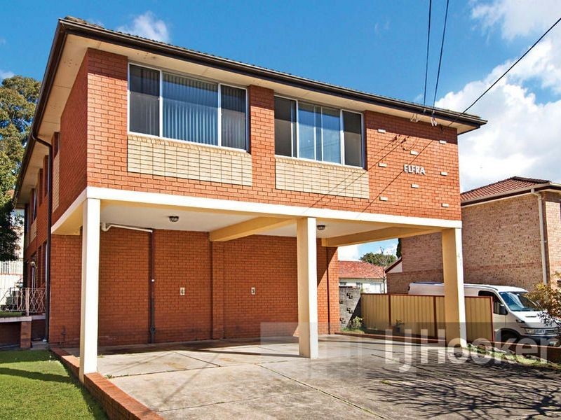 3/47 Wellington Road, Auburn NSW 2144