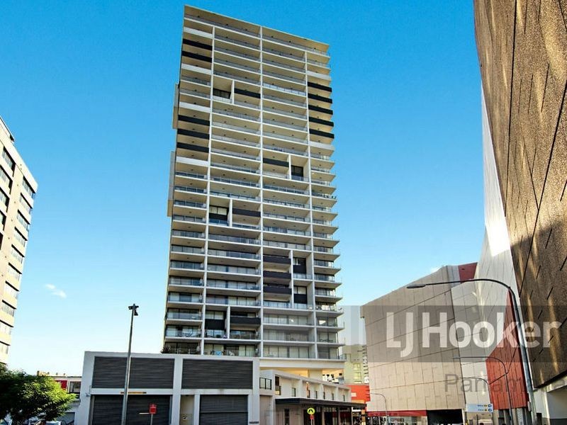 901/140 Church Street, Parramatta NSW 2150