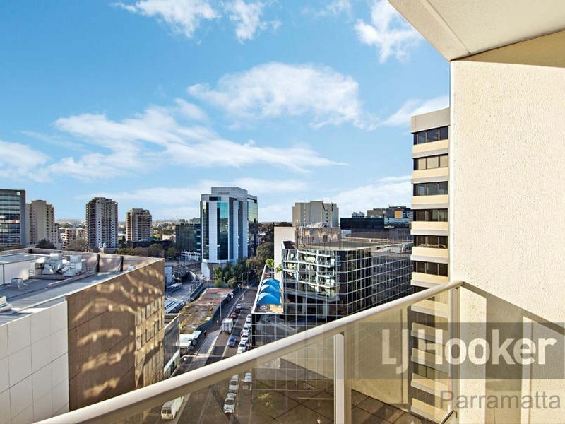 901/140 Church Street, Parramatta NSW 2150