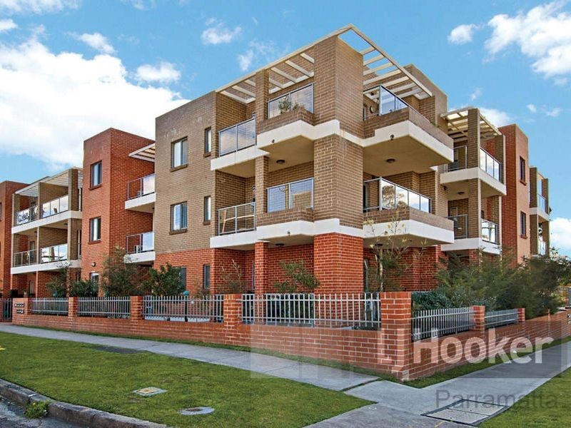 17/154-156 Bridge Road, Westmead NSW 2145