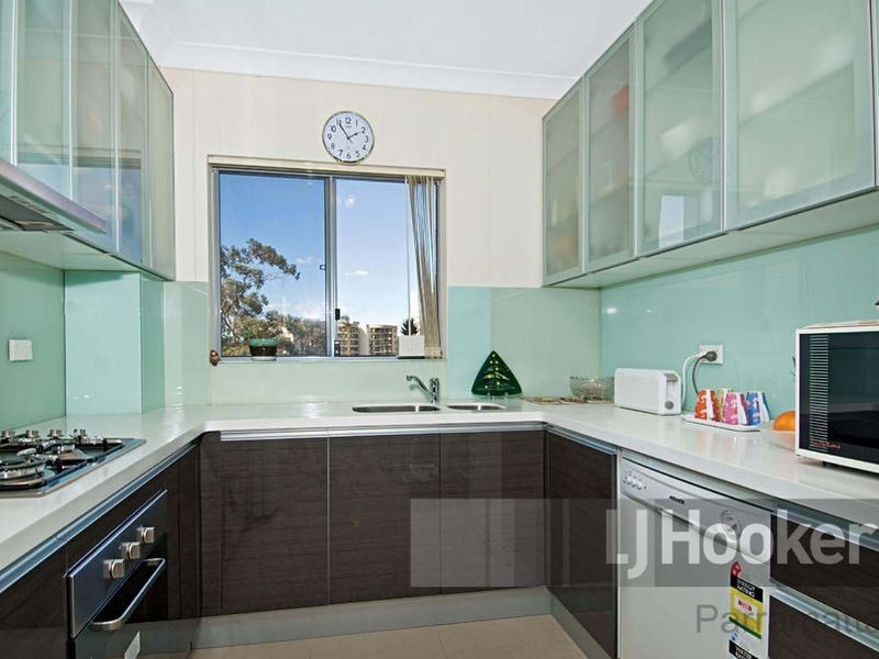 17/154-156 Bridge Road, Westmead NSW 2145
