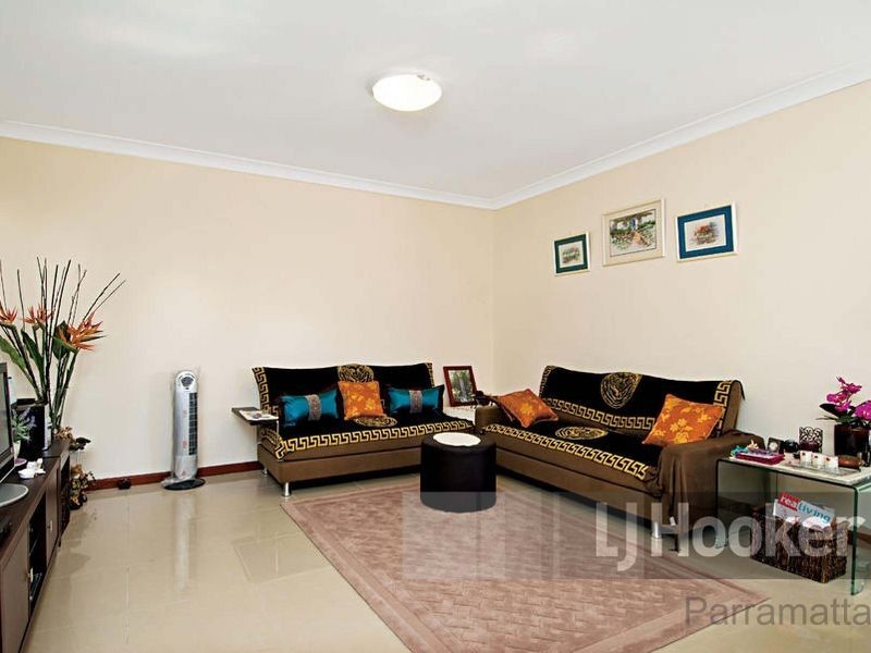 17/154-156 Bridge Road, Westmead NSW 2145