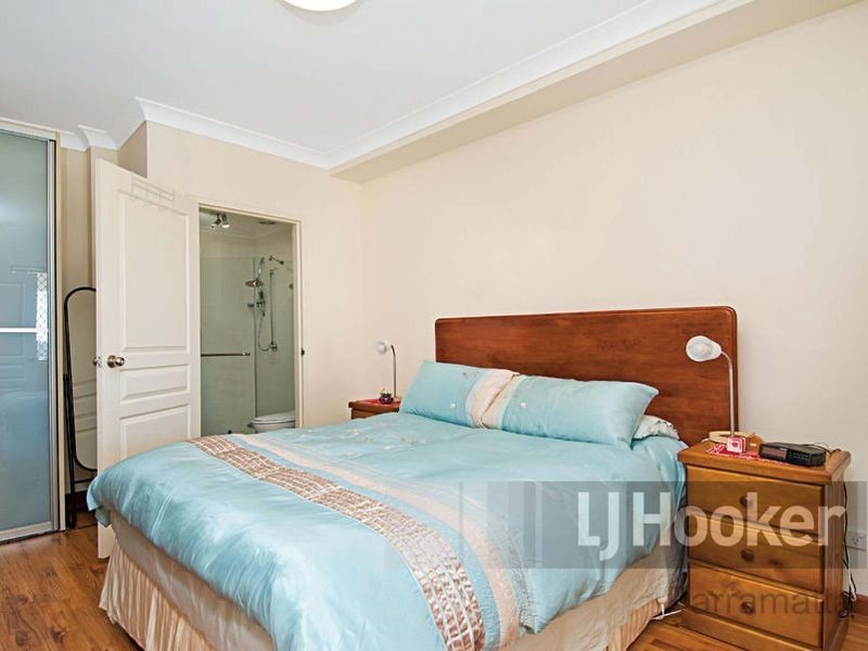 17/154-156 Bridge Road, Westmead NSW 2145