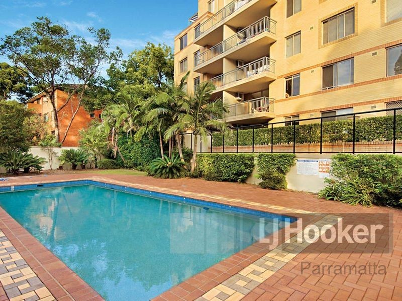 24/18 Sorrell Street, Parramatta NSW 2150