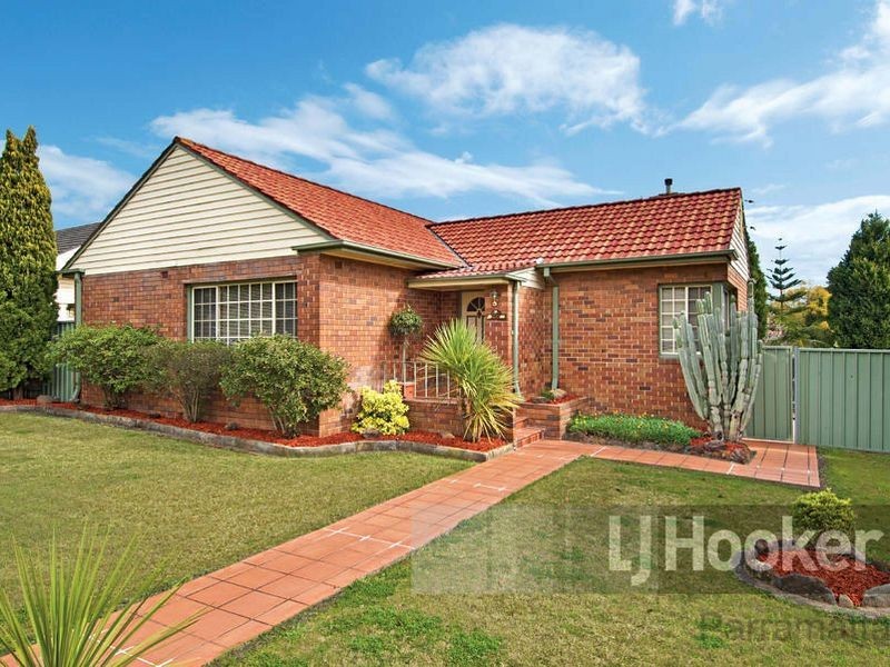 26 Broxbourne Street, Westmead NSW 2145