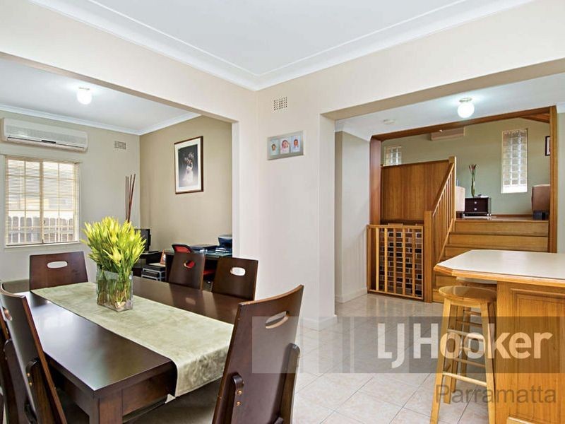 26 Broxbourne Street, Westmead NSW 2145