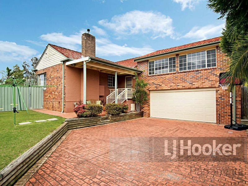 26 Broxbourne Street, Westmead NSW 2145