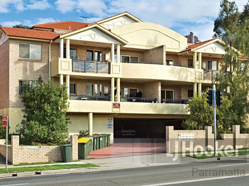 2/482-484 Merrylands Road, Merrylands NSW 2160