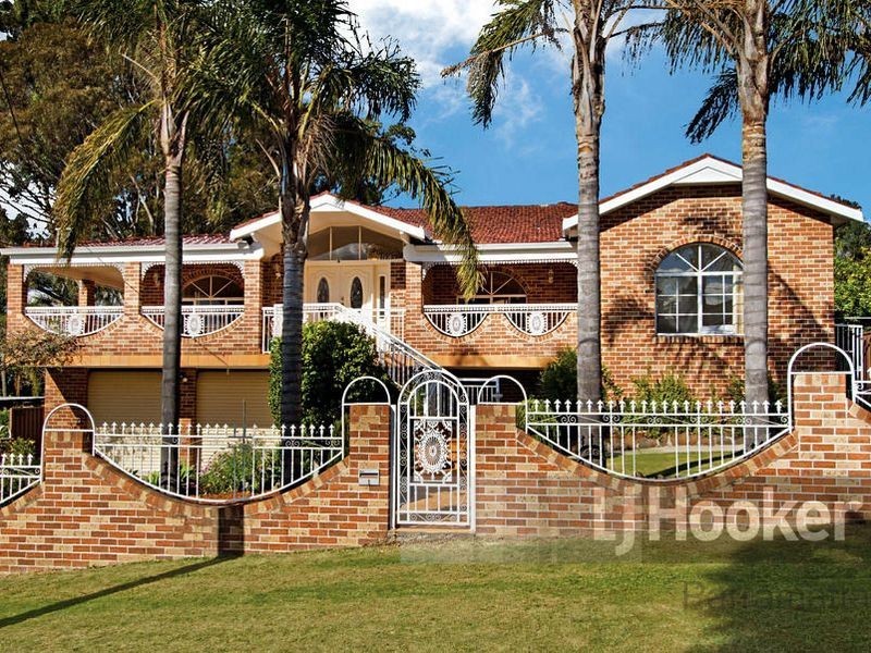 1 Robert Street, Merrylands NSW 2160