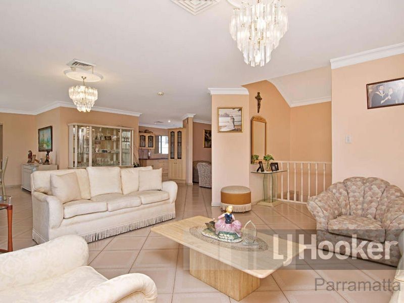 1 Robert Street, Merrylands NSW 2160