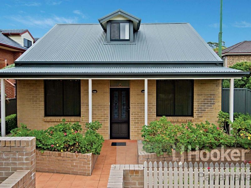 1/72 Marsden Street, Parramatta NSW 2150