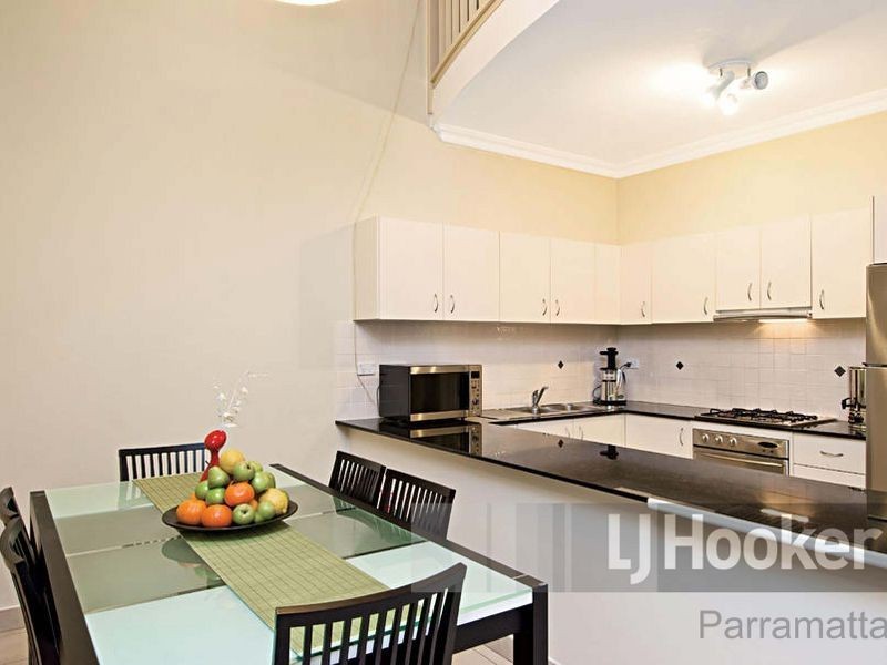 1/72 Marsden Street, Parramatta NSW 2150