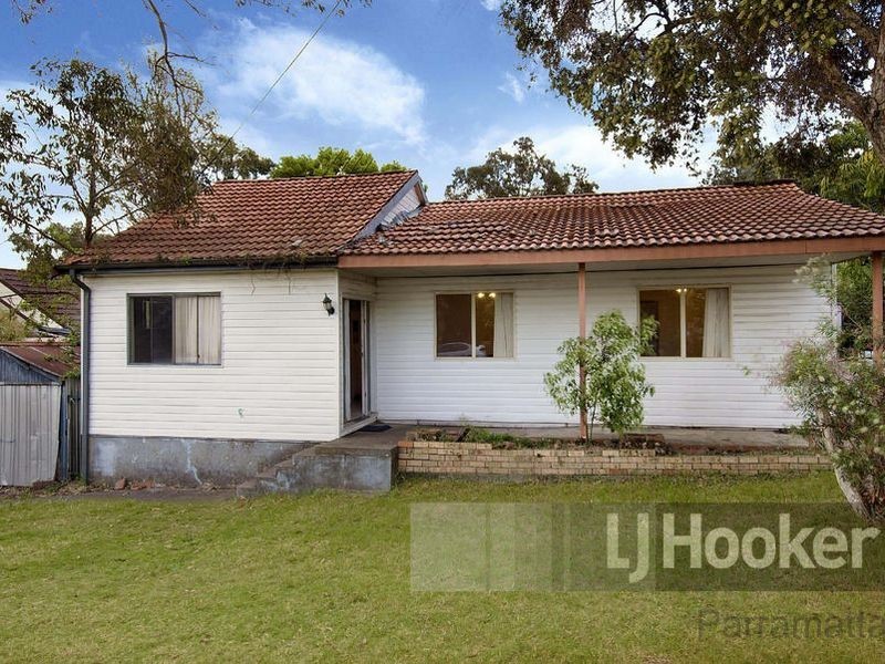 21 Henry Street, Guildford NSW 2161