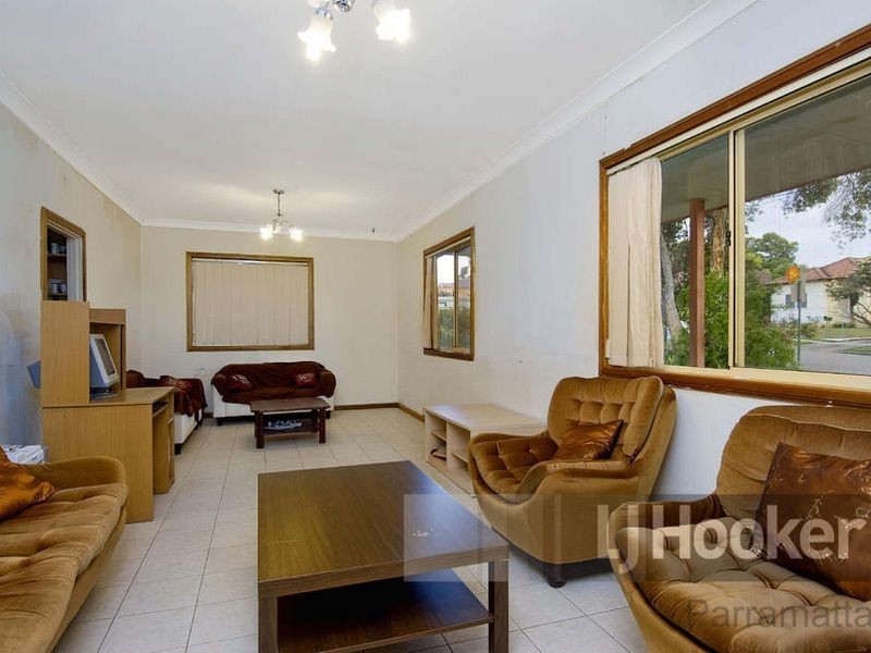 21 Henry Street, Guildford NSW 2161