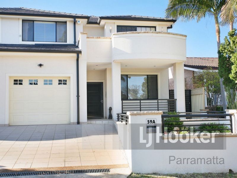 59A Warwick Road, Merrylands NSW 2160