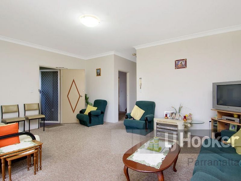 5/26-28 Paton Street, Merrylands NSW 2160