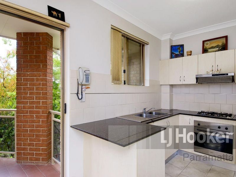 5/26-28 Paton Street, Merrylands NSW 2160