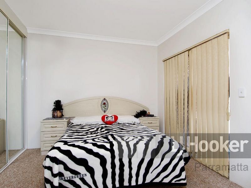 5/26-28 Paton Street, Merrylands NSW 2160