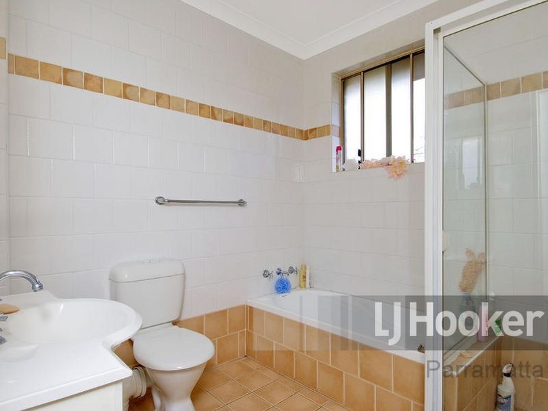 5/26-28 Paton Street, Merrylands NSW 2160