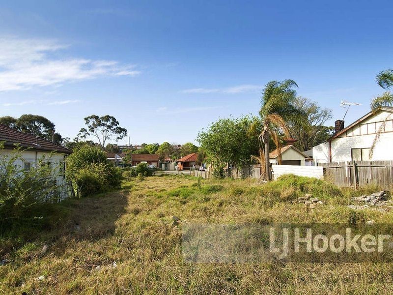 81 Louis Street, Granville NSW 2142