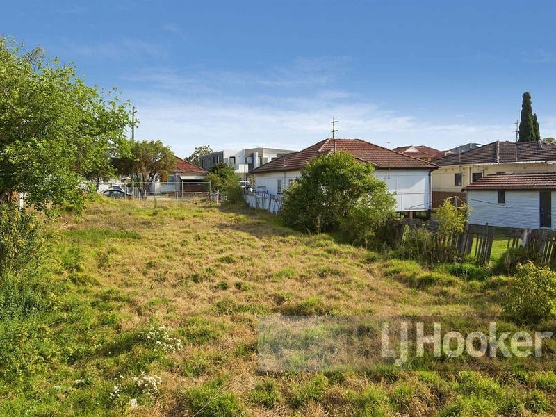 81 Louis Street, Granville NSW 2142