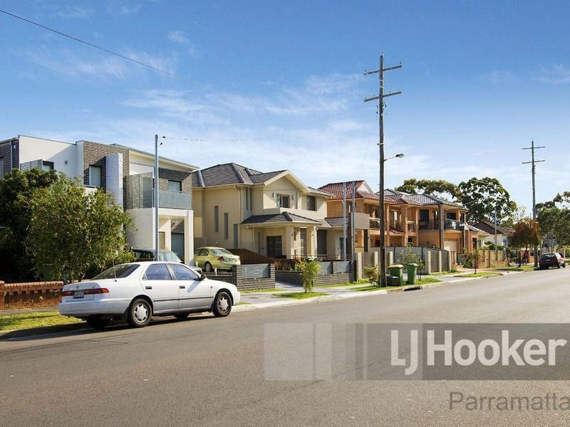 81 Louis Street, Granville NSW 2142