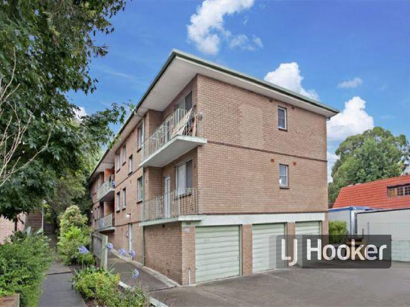 530 Church Street, North Parramatta NSW 2151