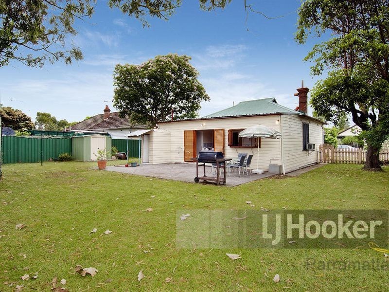 20 A’Beckett Street, Granville NSW 2142