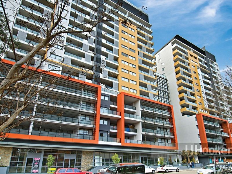 403A/8 Cowper Street, Parramatta NSW 2150