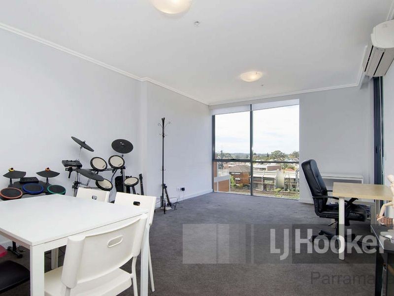 403A/8 Cowper Street, Parramatta NSW 2150