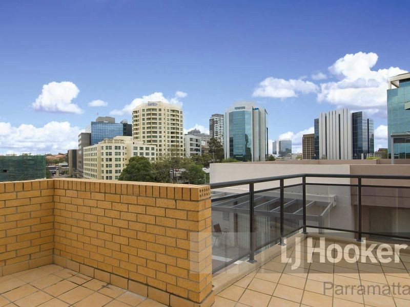 39/2-6 Kendall Street, Harris Park NSW 2150