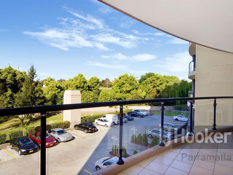 304/91A Bridge Road, Westmead NSW 2145