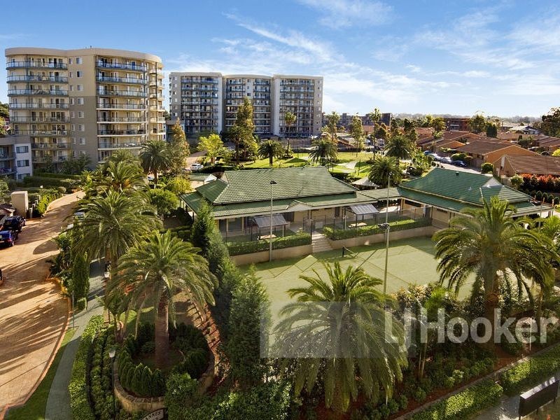 304/91A Bridge Road, Westmead NSW 2145