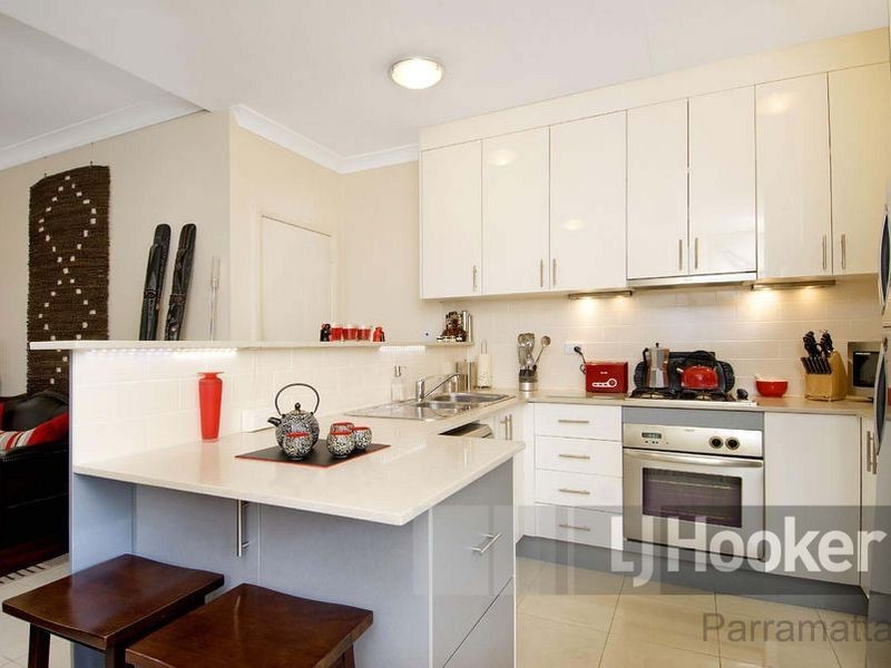 9/23-27 Belmore Street, North Parramatta NSW 2151