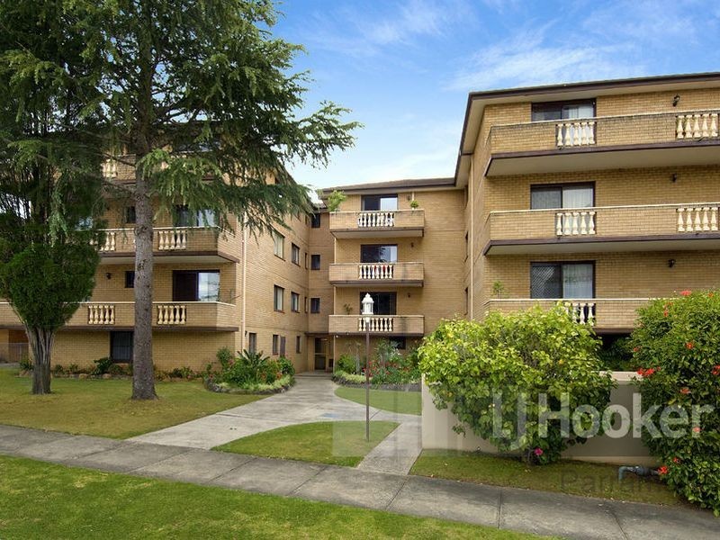 7/3-7 William Street, North Parramatta NSW 2151