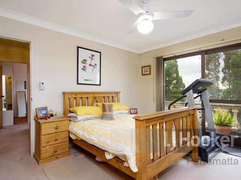 7/3-7 William Street, North Parramatta NSW 2151