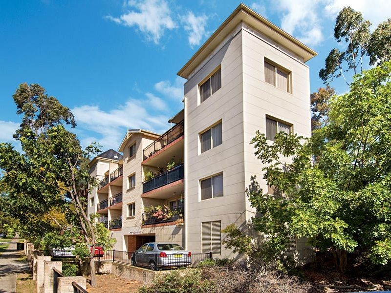 60-62 Pitt Street, Parramatta NSW 2150