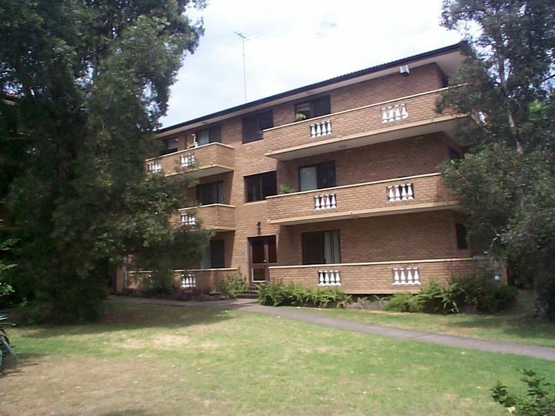 21 Parkes Street, Parramatta NSW 2150