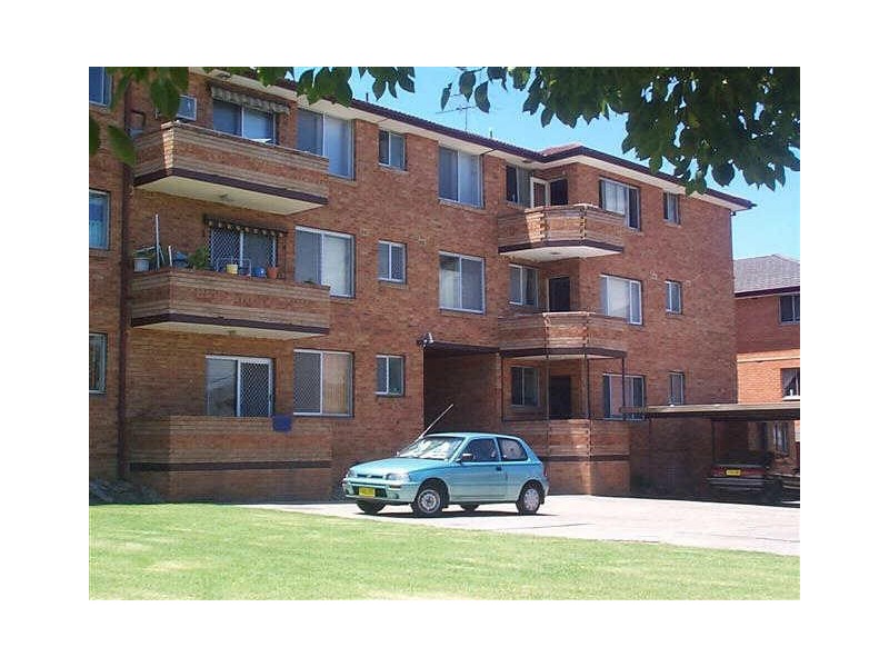 Harris Park NSW 2150