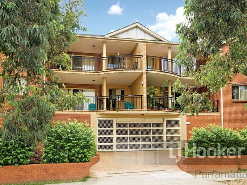 10/15-17 Meehan Street, Granville NSW 2142